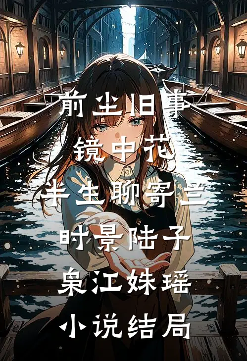 前尘旧事镜中花，半生聊寄兰时景陆子枭江姝瑶小说结局