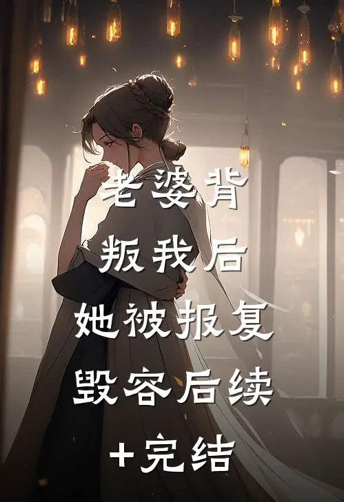 老婆背叛我后，她被报复毁容后续+完结