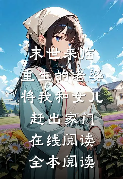 末世来临，重生的老婆将我和女儿赶出家门在线阅读全本阅读