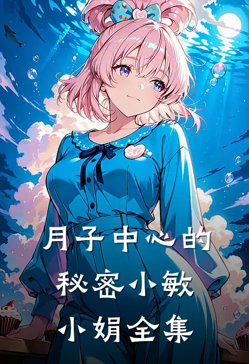 月子中心的秘密小敏小娟全集