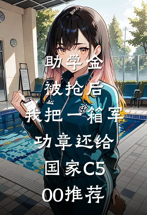 助学金被抢后，我把一箱军功章还给国家C500推荐