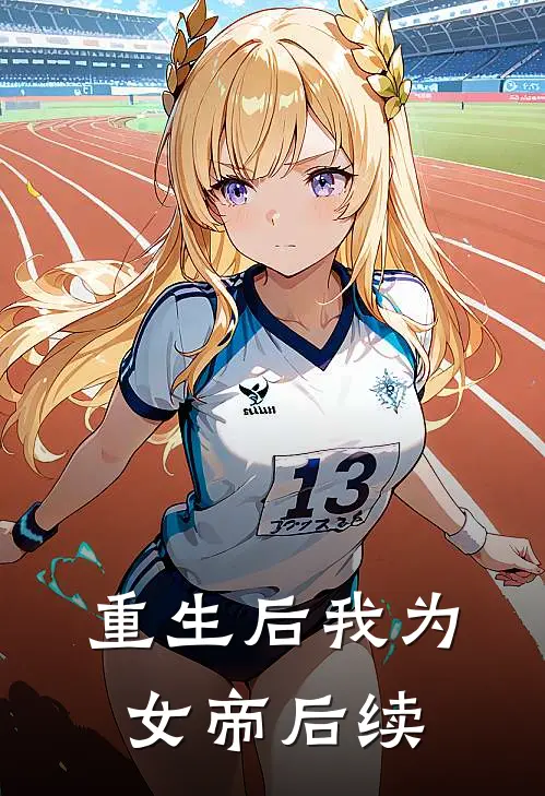 重生后我为女帝后续