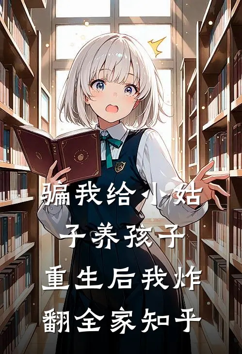 全家偏心假千金？可我有伤害十倍反弹系统呀