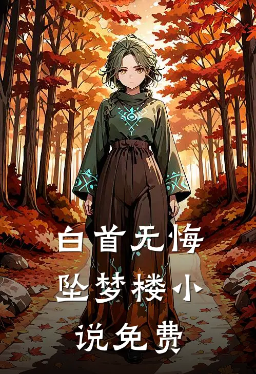 白首无悔坠梦楼小说免费