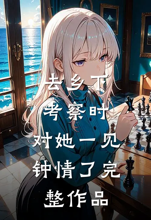 去乡下考察时，对她一见钟情了完整作品
