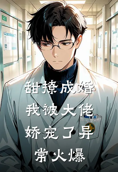 甜撩成婚，我被大佬娇宠了异常火爆
