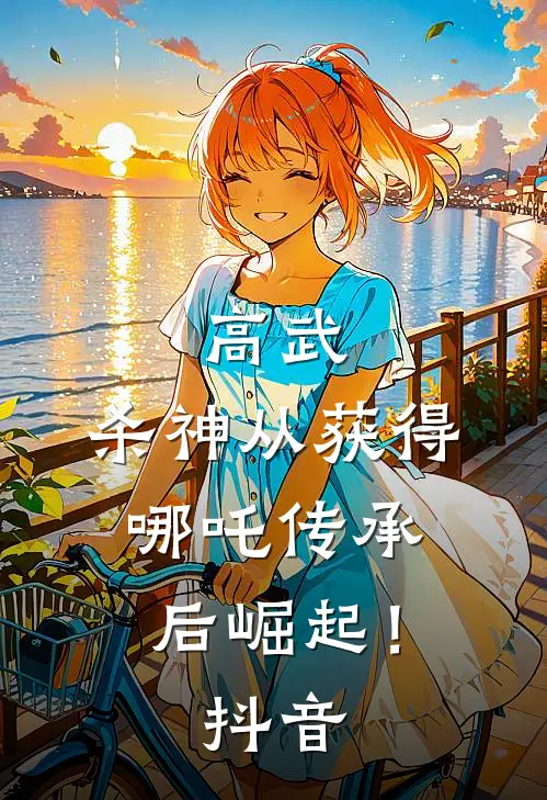 高武：杀神从获得哪吒传承后崛起！抖音
