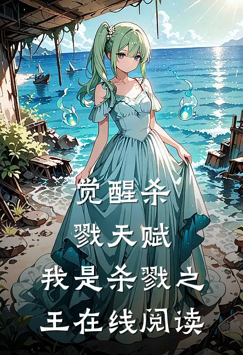 觉醒杀戮天赋，我是杀戮之王在线阅读