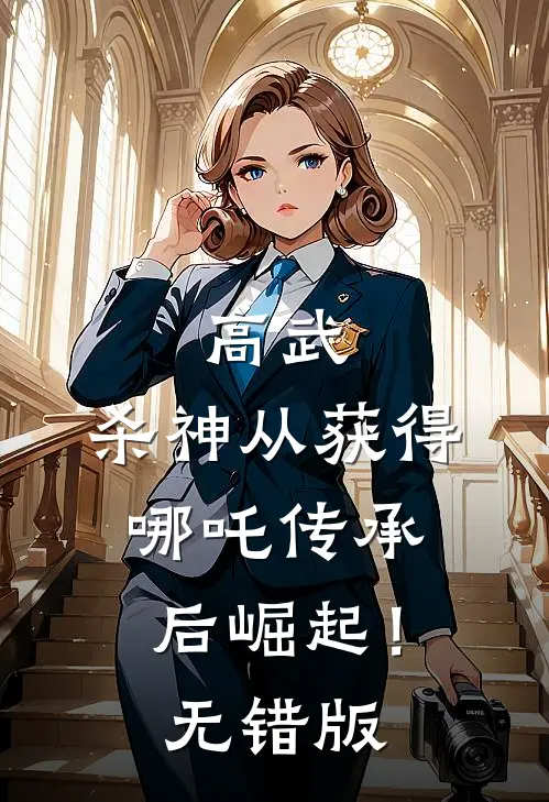 高武：杀神从获得哪吒传承后崛起！无错版