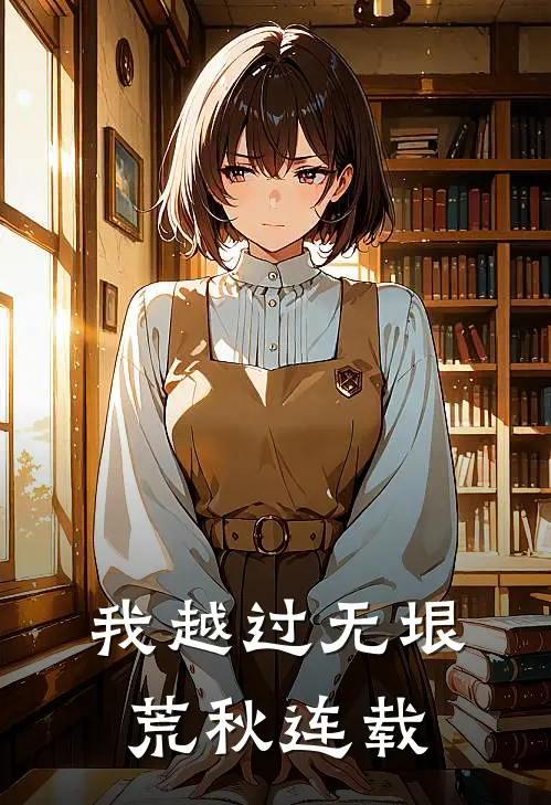 我越过无垠荒秋连载