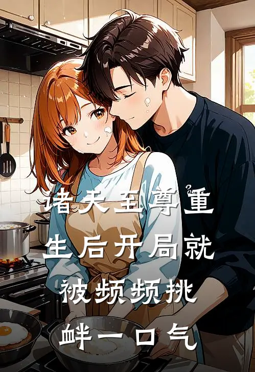 诸天至尊重生后开局就被频频挑衅一口气