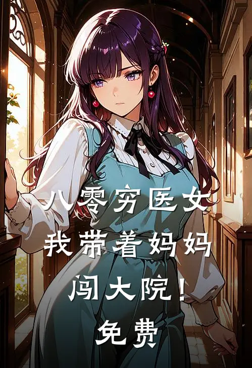 八零穷医女：我带着妈妈闯大院！免费