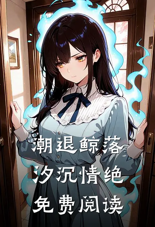 潮退鲸落，汐沉情绝免费阅读