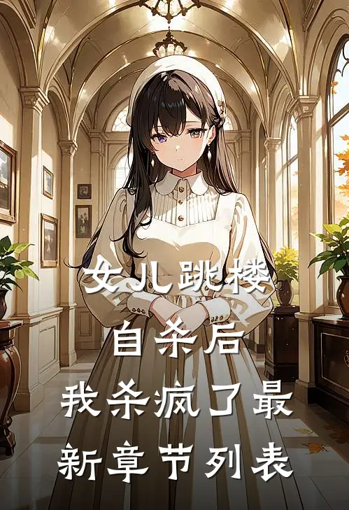 女儿跳楼自杀后，我杀疯了最新章节列表