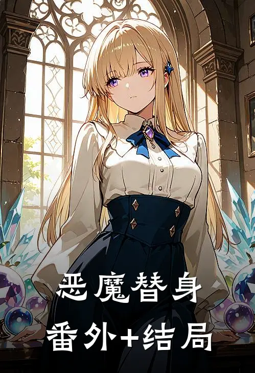 恶魔替身:(番外)+(结局)
