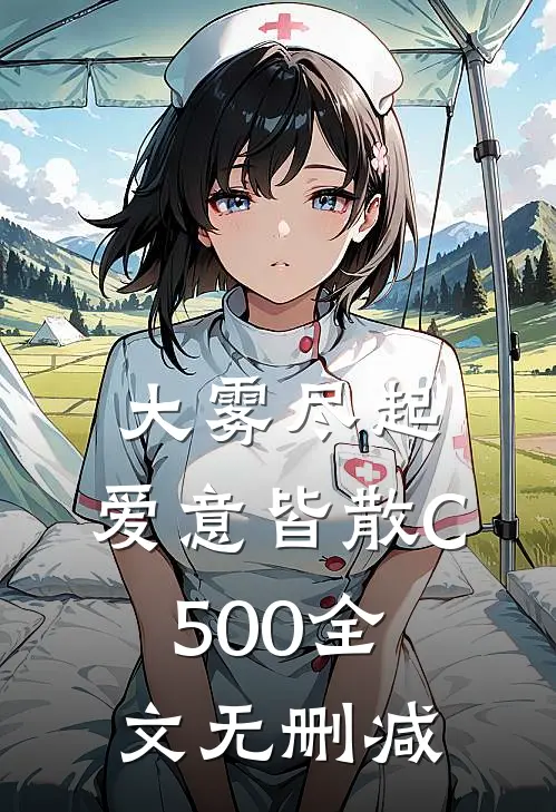 大雾尽起，爱意皆散C500全文无删减
