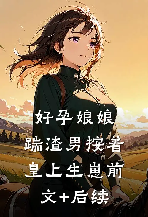好孕娘娘，踹渣男按着皇上生崽前文+后续
