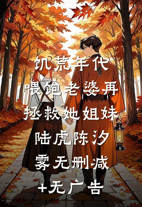 饥荒年代：喂饱老婆再拯救她姐妹陆虎陈汐雾无删减+无广告