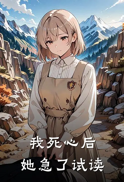 我死心后，她急了试读