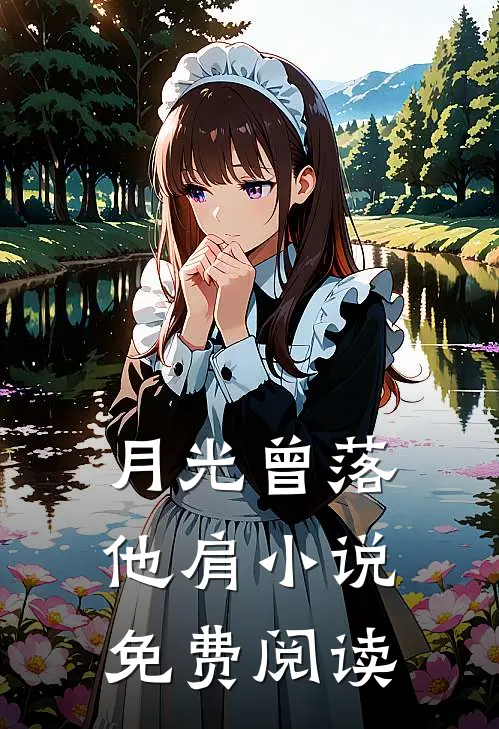 月光曾落他肩小说免费阅读