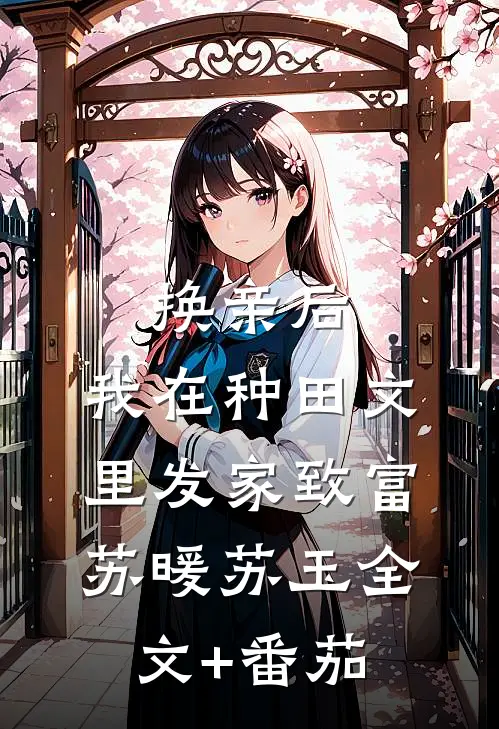 换亲后，我在种田文里发家致富苏暖苏玉全文+番茄