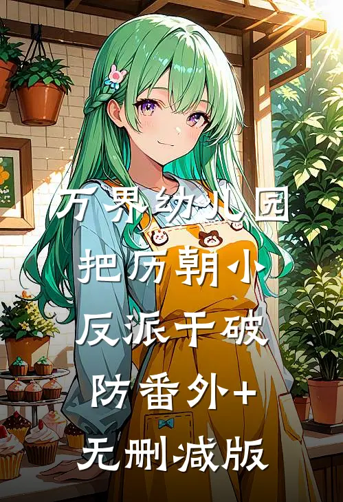 万界幼儿园：把历朝小反派干破防番外+无删减版