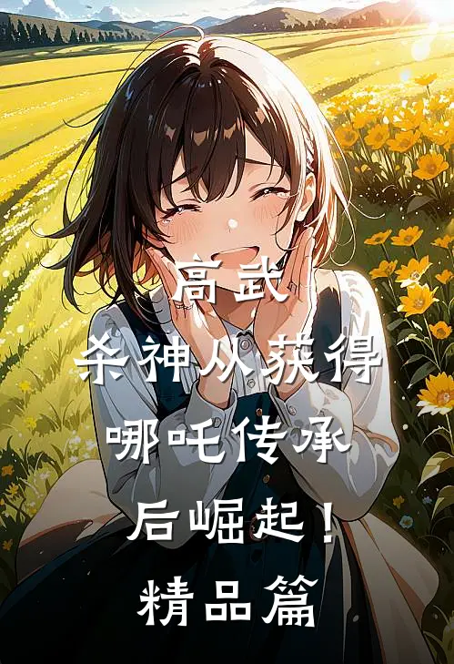 高武：杀神从获得哪吒传承后崛起！精品篇