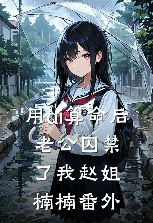 用ai算命后，老公囚禁了我赵姐楠楠番外