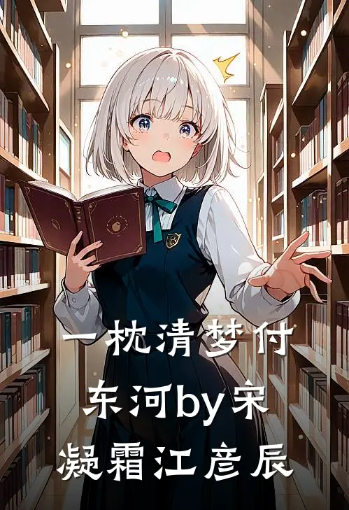 一枕清梦付东河by宋凝霜江彦辰