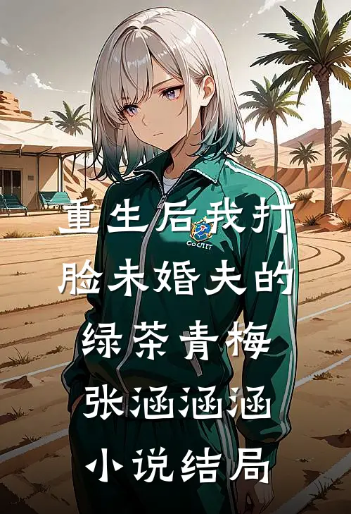 重生后我打脸未婚夫的绿茶青梅张涵涵涵小说结局