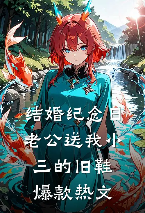 结婚纪念日，老公送我小三的旧鞋爆款热文