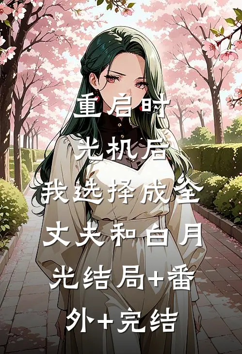 重启时光机后，我选择成全丈夫和白月光结局+番外+完结