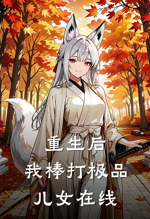 重生后，我棒打极品儿女在线