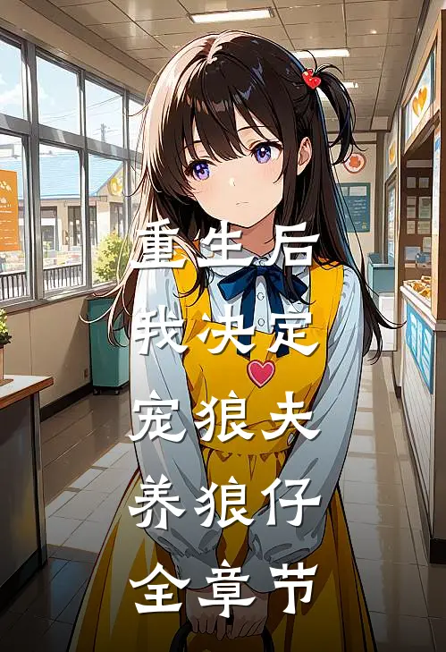 重生后，我决定宠狼夫，养狼仔全章节