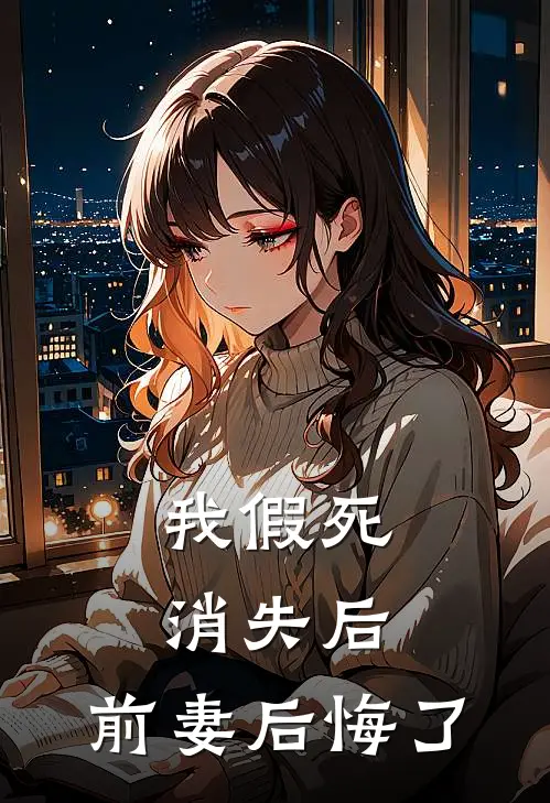 我假死消失后，前妻后悔了