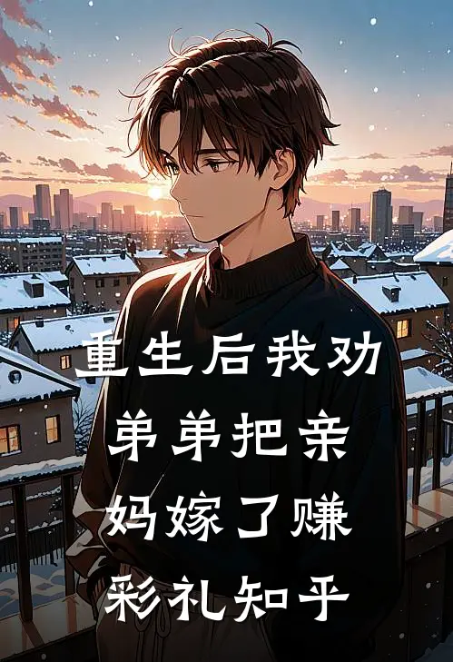重生后我劝弟弟把亲妈嫁了赚彩礼知乎