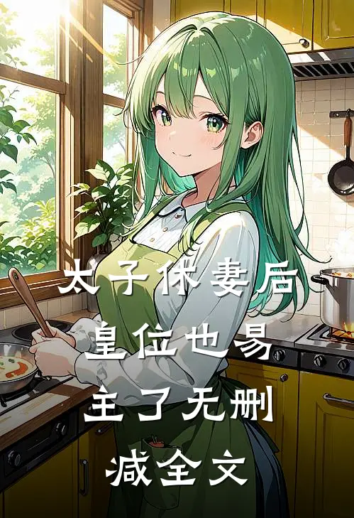 太子休妻后，皇位也易主了无删减全文