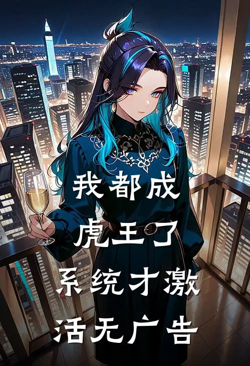 我都成虎王了，系统才激活无广告