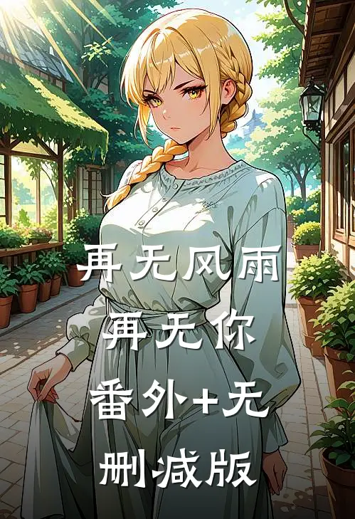 再无风雨再无你:番外+无删减版