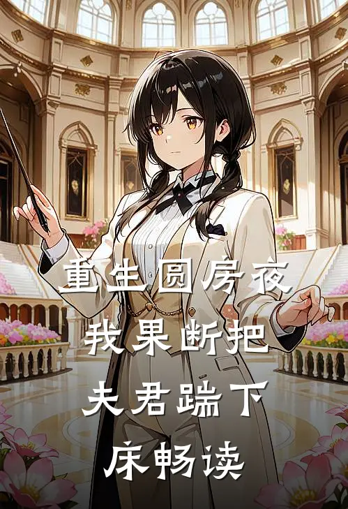 重生圆房夜，我果断把夫君踹下床畅读