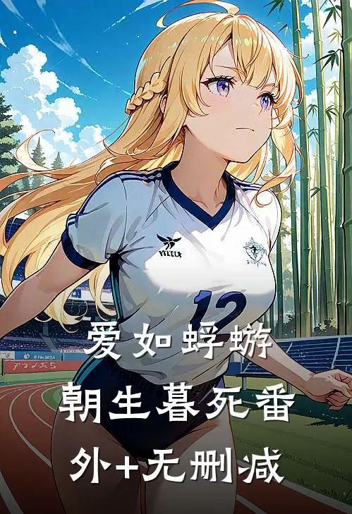 爱如蜉蝣，朝生暮死番外+无删减