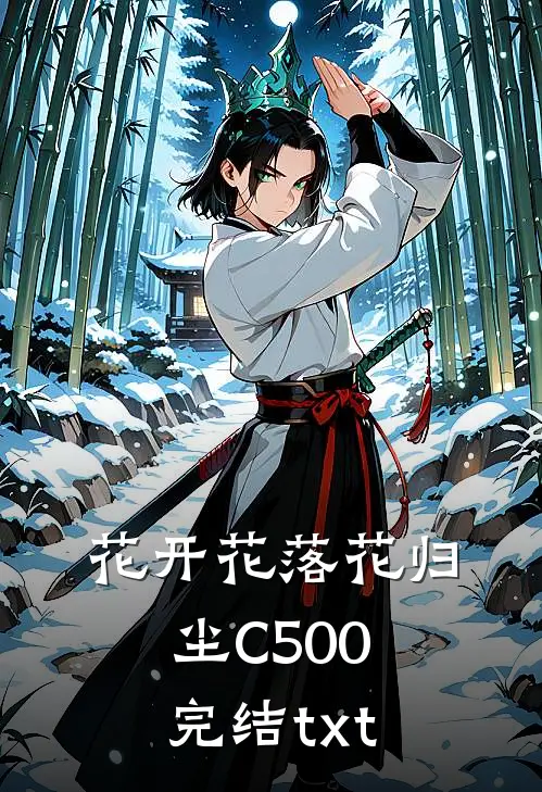 花开花落花归尘C500完结txt