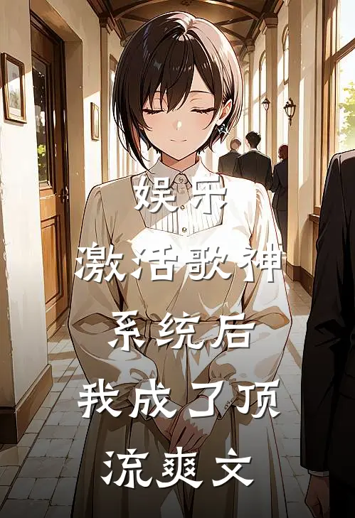 娱乐：激活歌神系统后，我成了顶流爽文