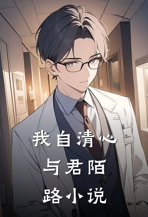 我自清心，与君陌路小说