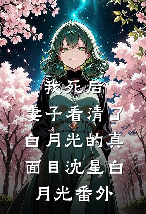 我死后，妻子看清了白月光的真面目沈星白月光番外