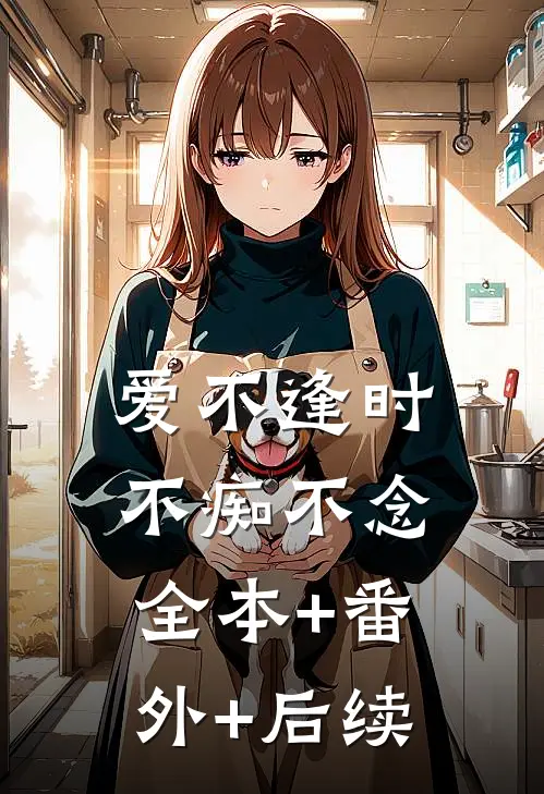 爱不逢时，不痴不念全本+番外+后续