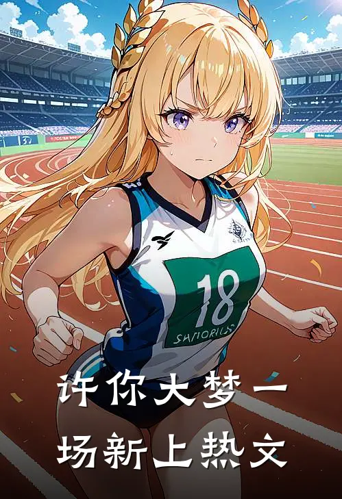 许你大梦一场新上热文