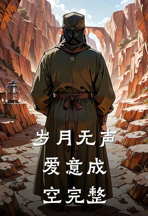 岁月无声，爱意成空完整