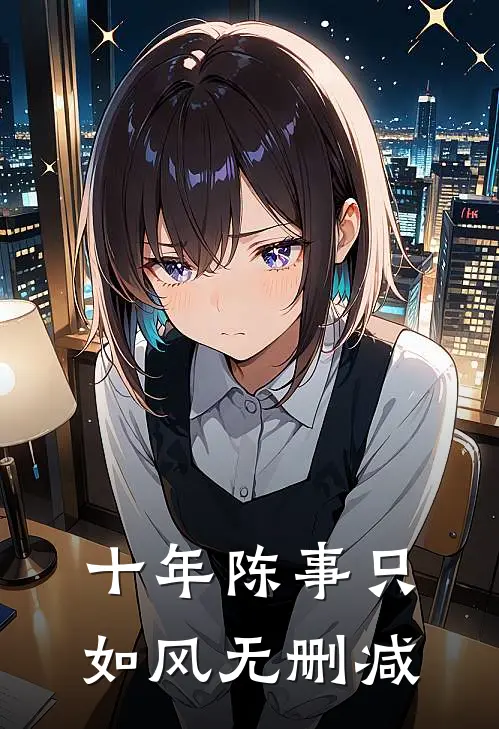 十年陈事只如风无删减