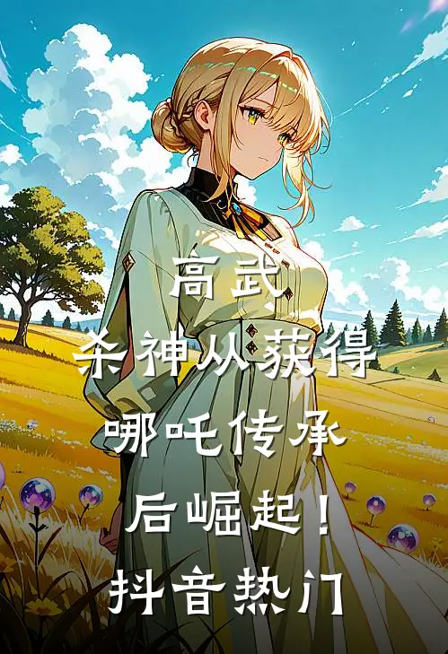高武：杀神从获得哪吒传承后崛起！抖音热门